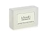 Khadi Herbal Ayurveda Handmade Soap Sandalwood Glycerine, Soap Set of 2