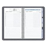 At A Glance The Action Planner Daily Appointment Book, 2010 Edition, 4.75 x 8 Inches, Black 31y1HU4Sn L. SL160 At A Glance The Action Planner Daily Appointment Book, 2010 Edition, 4.75 x 8 Inches, Black