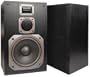 3-Way Speaker System
