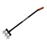 Black & Decker BD1769 IQ Max Rotary Garden Cultivator