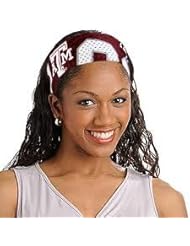 Sports: Texas A&M Aggies NCAA Jersey Headband - Little Earth Productions