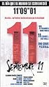 11&acute;09&acute;&acute;01 (September 11) aka (Septiembre 11) [NTSC/REGION 1 & 4 DVD. Import-Latin America]