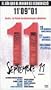 11�09��01 (September 11) aka (Septiembre 11) [NTSC/REGION 1 & 4 DVD. Import-Latin America]