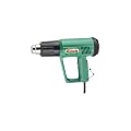Grizzly H0801 Heat Gun - 1800 Watt