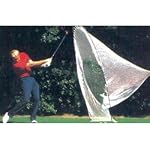 Dennco Free Standing 7' X 9' Practice Net