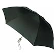 Kenlo Intl 8082 Samsonite Black Umbrella