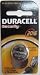 DURACELL CR2016 BATTERY 3V LITHIUM 2 PACK