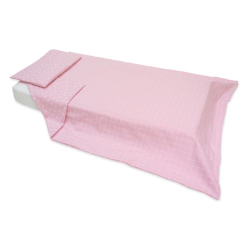 Imagen principal de Cambrass Funda Nordica+Funda - color rosa