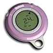 Bushnell&nbsp;GPS&nbsp;Backtrack&nbsp;International&nbsp;Multi&nbsp;Languages&nbsp;6 (Pink/Gray)