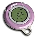 Bushnell&nbsp;GPS&nbsp;Backtrack&nbsp;International&nbsp;Multi&nbsp;Languages&nbsp;6 (Pink/Gray)