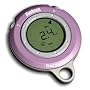 Bushnell GPS BackTrack Personal Locator International Version in Meters Pink Gray