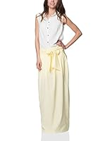 Peperuna Falda Larga (Amarillo)