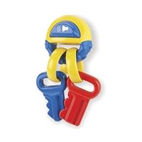 Little Tikes Discover Sounds Keychain