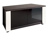 ユアサ テレビ台 カラーセレクションシリーズ ホワイト CS-1000 WH 26631