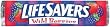 Lifesavers Candies, Wild Berries - 14 Pieces/Pc, 20 Pc