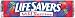 Lifesavers Candies, Wild Berries - 14 Pieces/Pc, 20 Pc