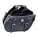 Tour Master Cruiser II Slant Saddlebag wRivets