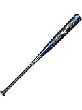 ミズノ(MIZUNO) ビヨンドマックスオーバル（84cm） 軟式用 FRP製 1CJBR11284 14 ネイビー 84cm/平均670g