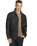 Timberland - Timberland Men's Cotton Nylon Ripstop Jacket