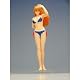 Dead or Alive Xtreme 2 Trading-Figur: Kasumi (blauer Bikini)