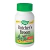 Nature's Way Butcher?s Broom Root Capsules, 100-Count