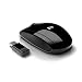 HP Wireless 3 Button Mouse in Retail Packaging