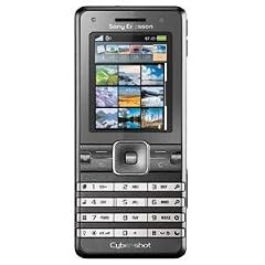 Sony Ericsson K770i star sky china Handy ohne Vertrag, ohne Branding, kein Simlock