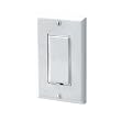Leviton DHC Incandescent Only Wall Switch Dimmer Module, Model 6383-WI