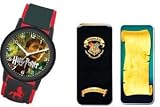 Watch - Harry Potter - Velcro Quartz Analogue Watch