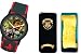 Harry Potter - Velcro Quartz Analogue Watch