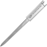 Arkansas Razorbacks Metallic Brushed Letter Opener