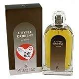 Chypre D'orient By Molinard
