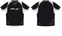 XLC Downhill Trikot Comp MTB/FR-Shirt