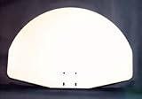SPORTSPLAY WHITE ALUMINUM BACKBOARD [52 LBS], LIFETIME GUARANTEE