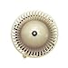 Compatible with GRAND CHEROKEE / RAM 1500 2500 3500 NEW AUTOMOTIVE REPLACEMENT BLOWER MOTOR ASSEMBLY TYC 700010