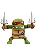 Teenage Mutant Ninja Turtles Stylized Figure BATSU RaphaelIMAGE