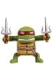 Teenage Mutant Ninja Turtles Stylized Figure BATSU Raphael_s-1
