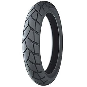 Michelin Anakee 2 Adventure Touring Radial Front Tire - 110/80R-21 V/--: Automotive