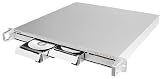 Raidon GR7650-4S-WBS2 RAID Geh&auml;use (8,8 cm (3,5 Zoll, SATA, USB 2.0) schwarz