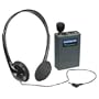 Williams Sound PocketTalker PRO System with Headphone