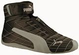 Puma - Puma Mens Circat Mid I Black/Neutral Gray Casual shoe