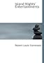 Island Nights' Entertainments (Large Print Edition)
