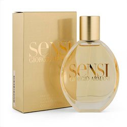 Sensi 100ml EDP Spray Perfume for Women