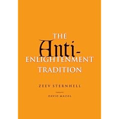 The Anti-Enlightenment Tradition