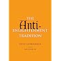 The Anti-Enlightenment Tradition