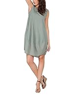 Tantra Vestido (Caqui)