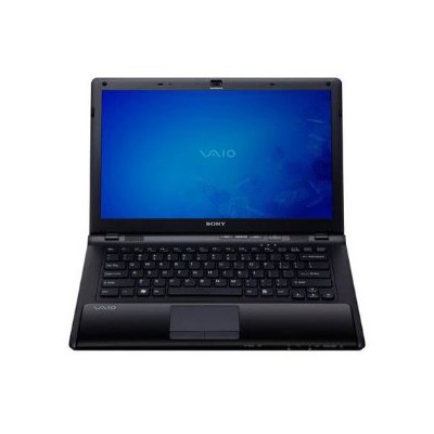 Sony Vaio VPC-CW1HGX/U 14" Laptop 3072MB RAM