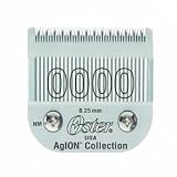 View Details for Oster Agion Hair Clipper Blade- Size 0000- For Classic 76, Star-Teq, Power-Teq & Power Line Clippers