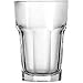 14.5 Oz. New Orleans Rim Tempered Iced Tea Glass (7745UAH) Category: Soft Drinks Glassware