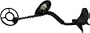 Bounty Hunter Discovery 2200 Metal Detector